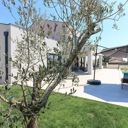 Villa Esire Kovacic
